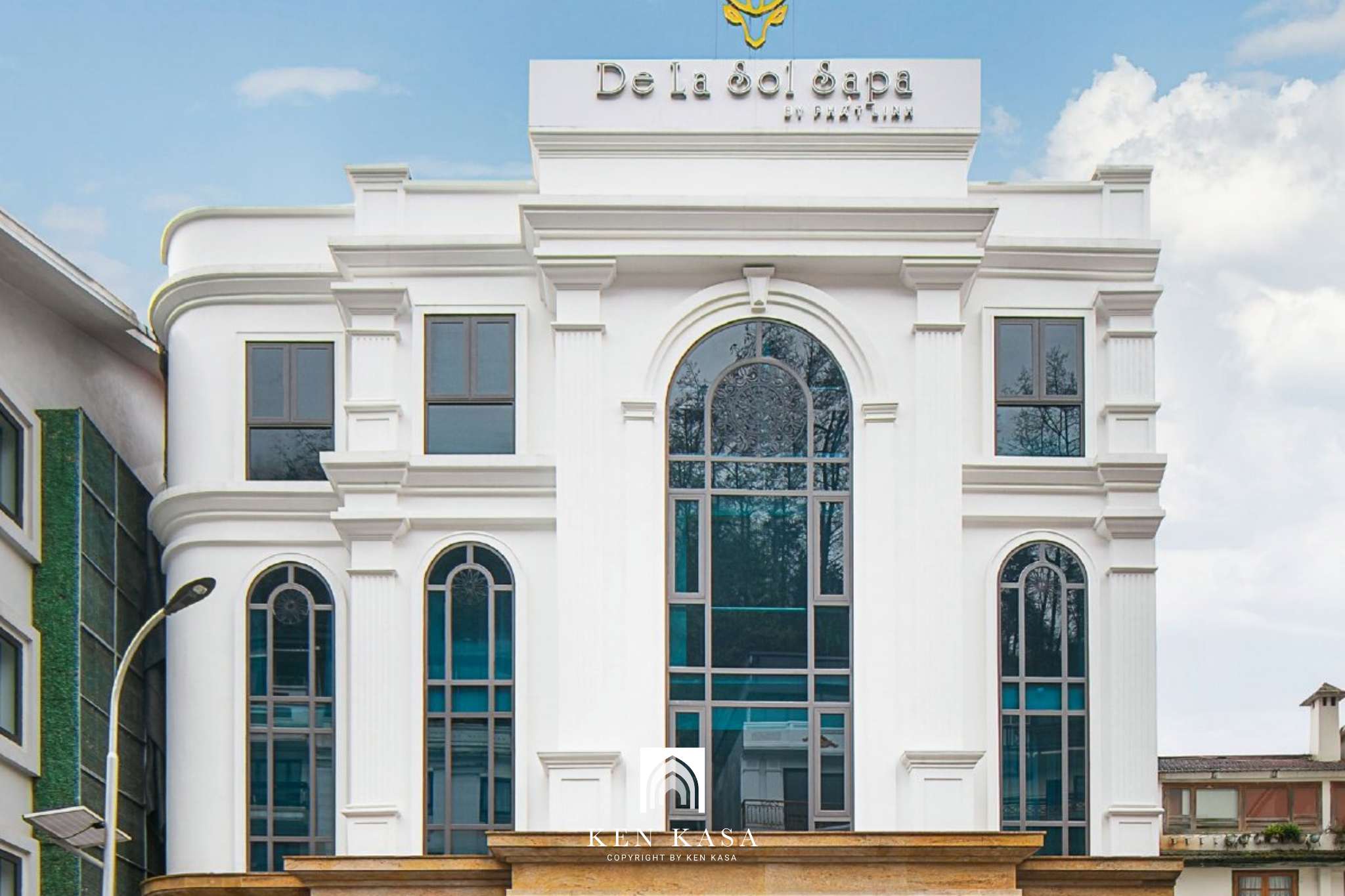 Review DeLaSol Phat Linh Sapa